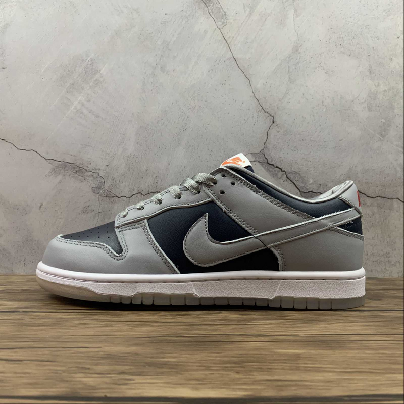 Dunk Low College Navy