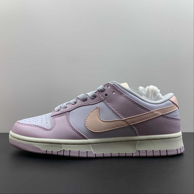 Dunk Low Atmosphere Pink