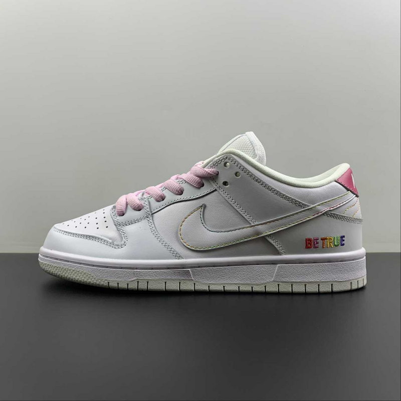 Dunk Low Be True