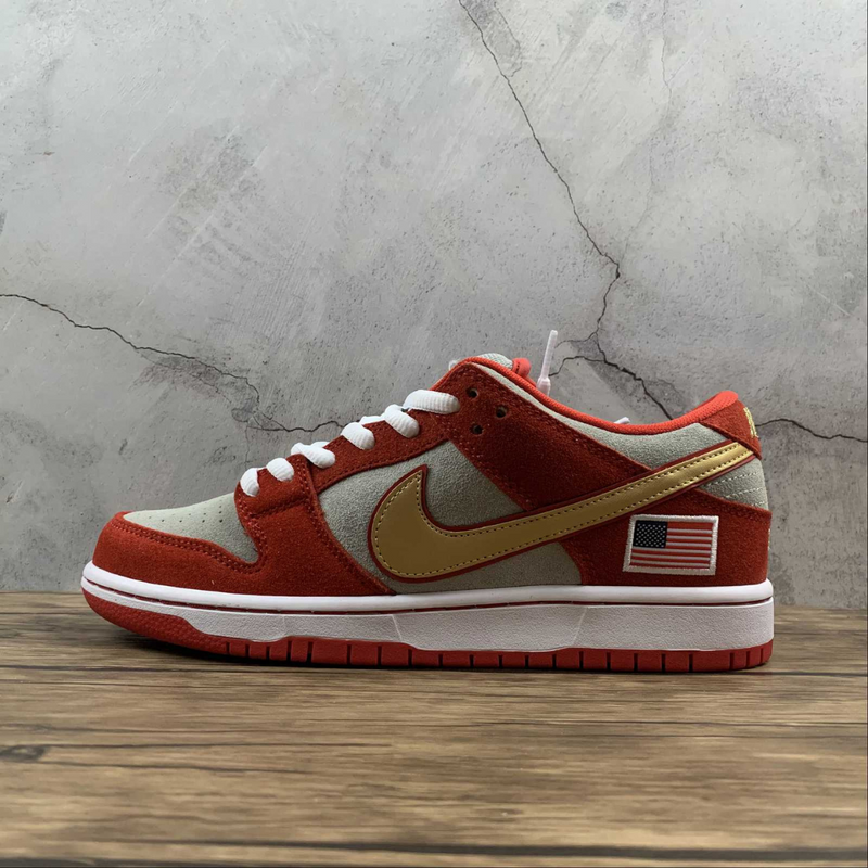 Dunk Low Nasty Boys