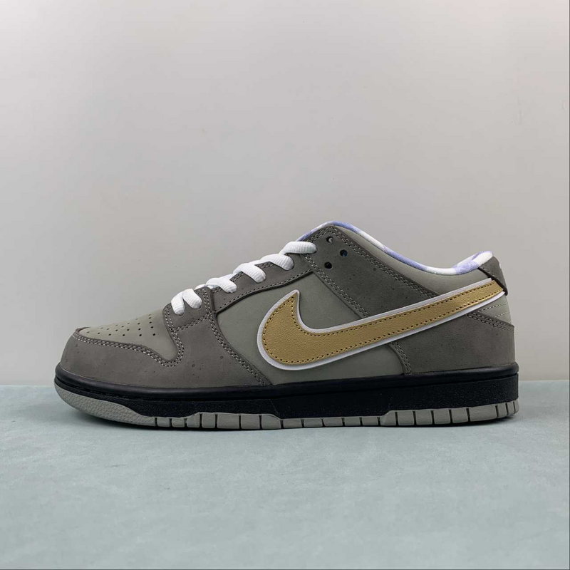 Dunk Low Grey Lobster