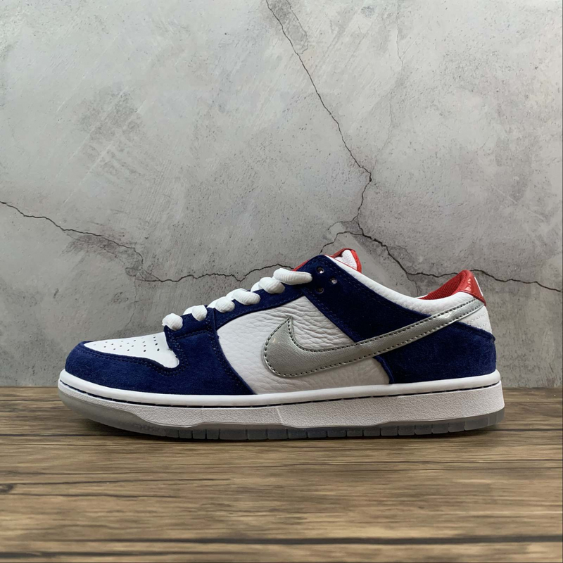 Dunk Low SB Ishod Wair BMW