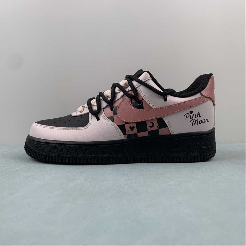 Air Force Pink Moon