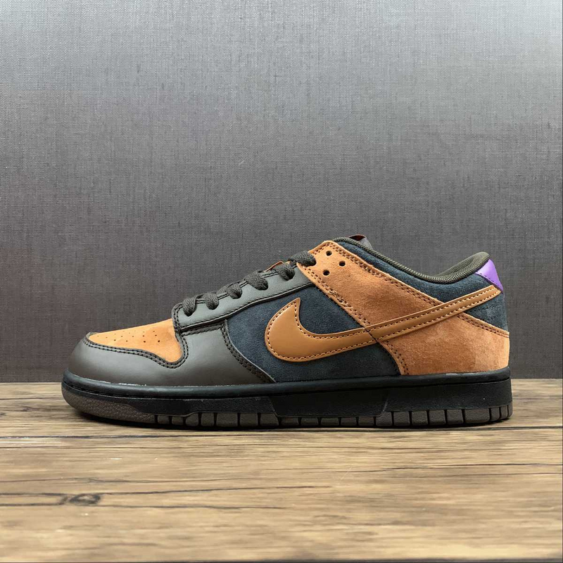 Dunk Low Cider