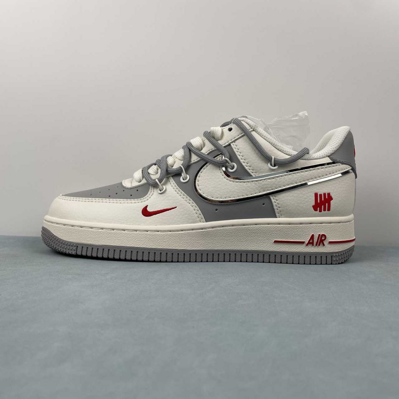 Air Force Undefeated Away Grey