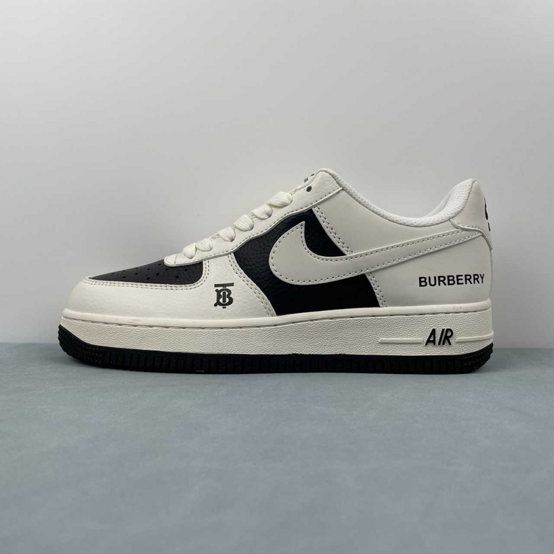 Air Force Burberry Keep Fresh