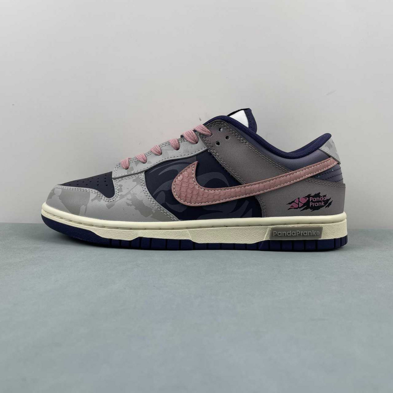 Dunk Low Pioneer Knight