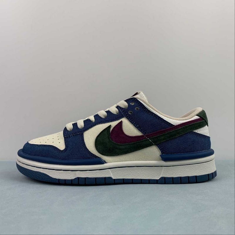 Dunk Low Otomo Katsuhiro Blue