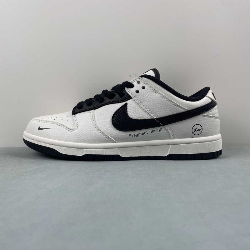 Dunk Low Fragment Design