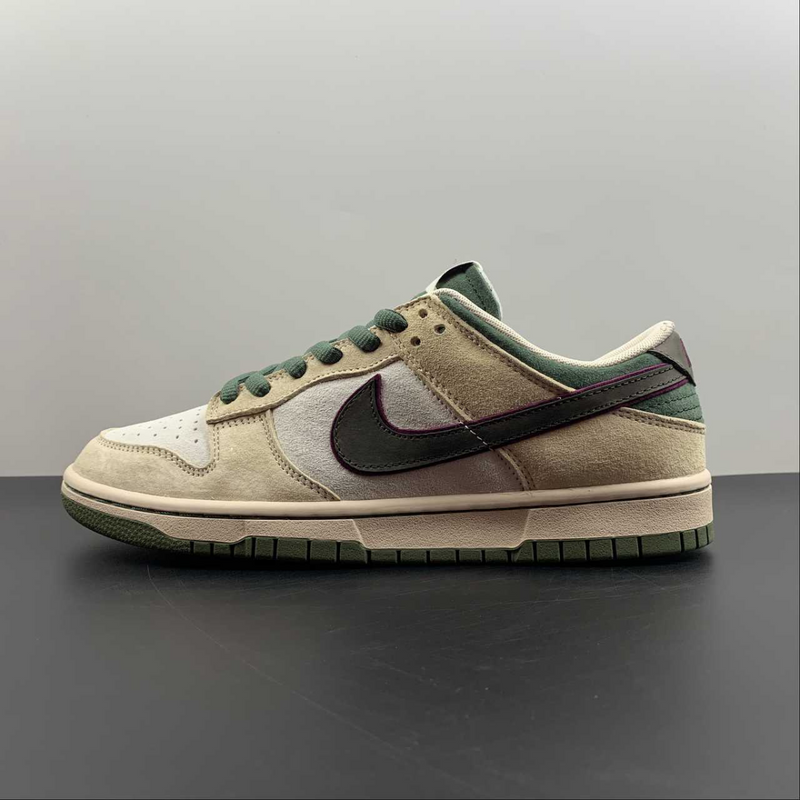 Dunk Low Mocha Style Malev