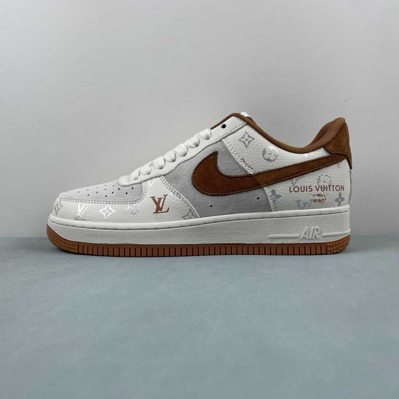 Air Force X Louis Vuitton Virgil