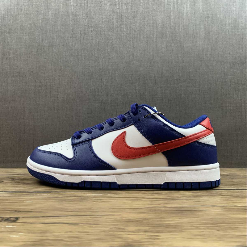 Dunk Low USA