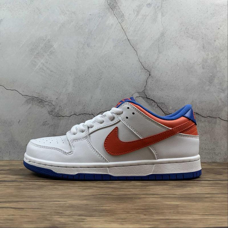 Dunk Low SB Prm Ny Mets