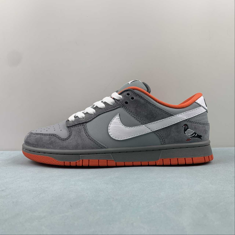 Dunk Low Staple Pigeon