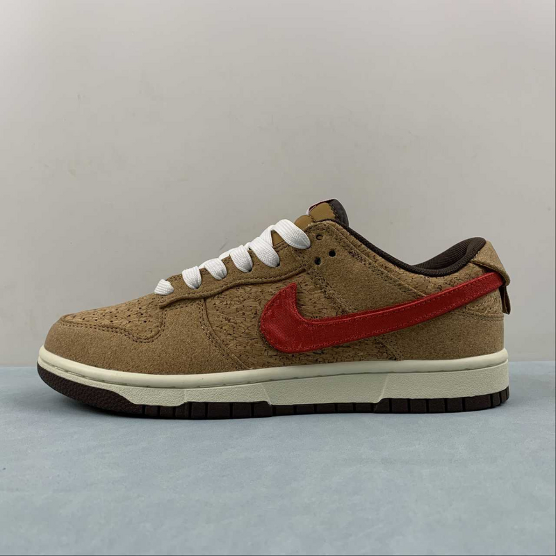 Dunk Low Clot Cork