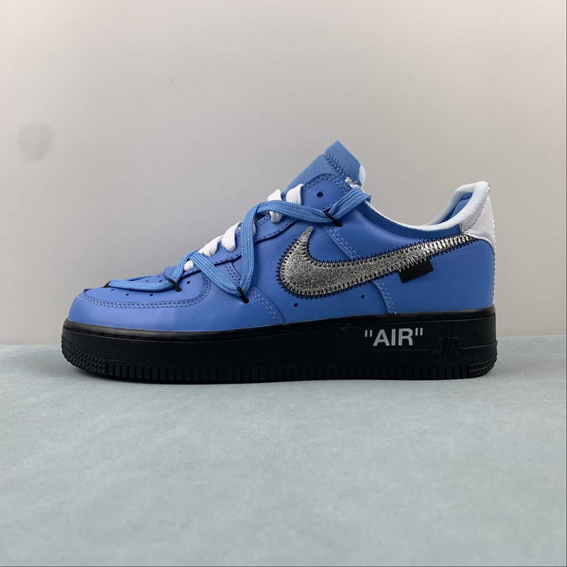 Air Force Multitude Soon Blue