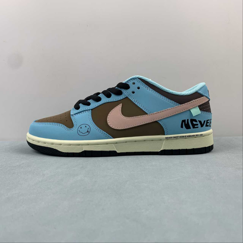 Dunk Low Nevee