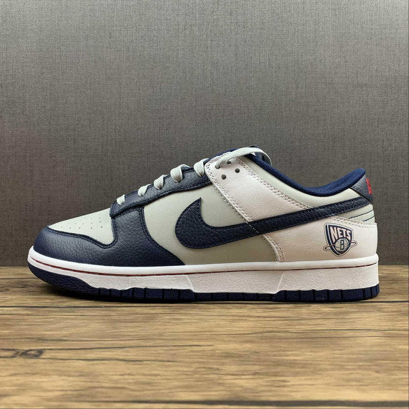 Dunk Low Brooklyn Nets