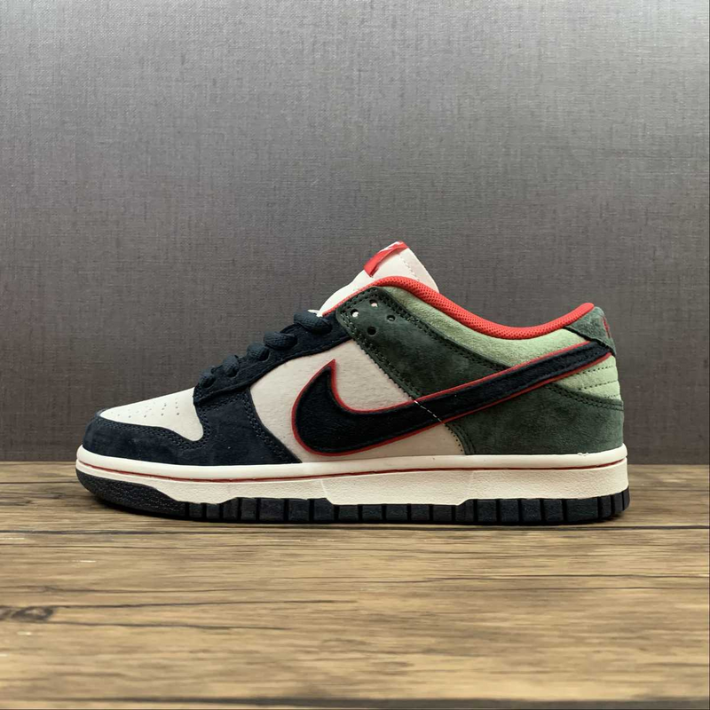 Dunk Low Coffee