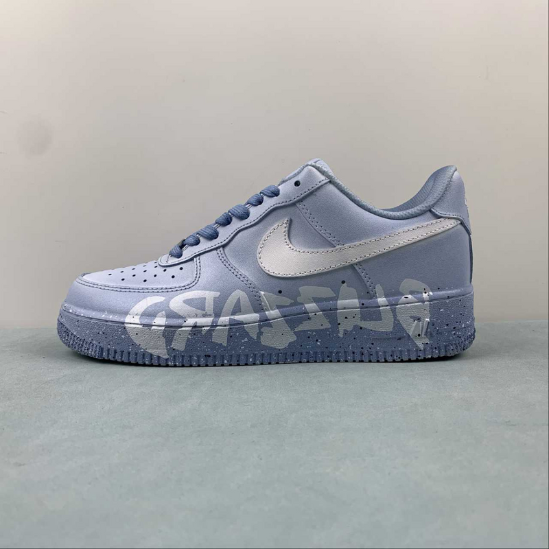 Air Force Grazzilb