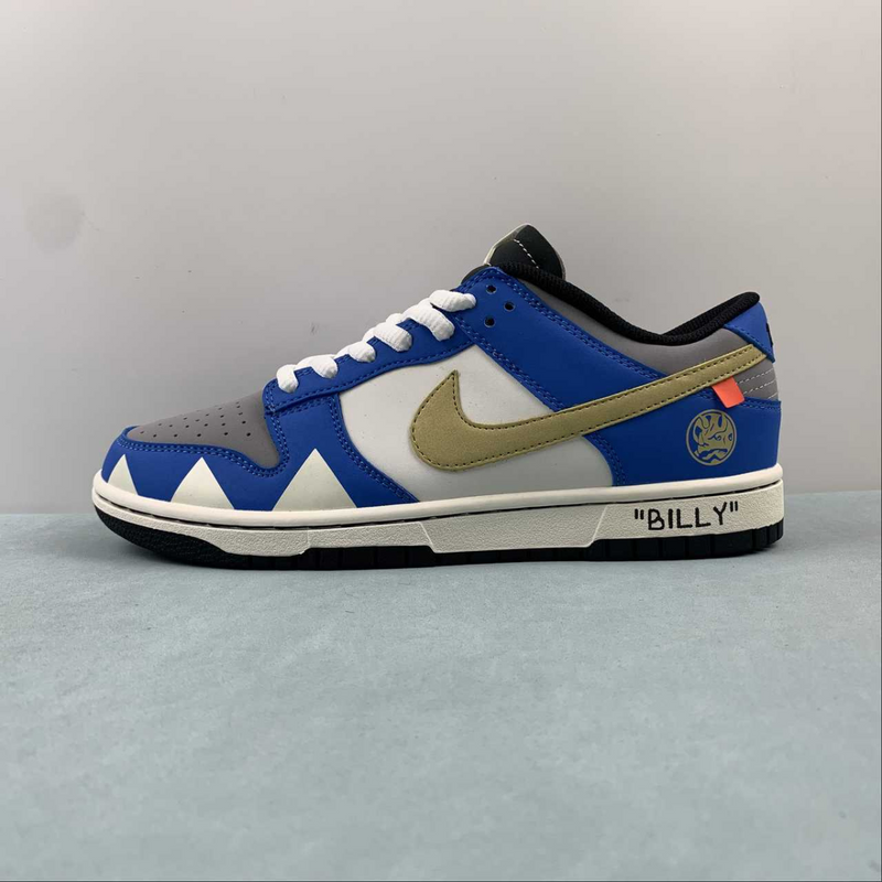 Dunk Low Billy