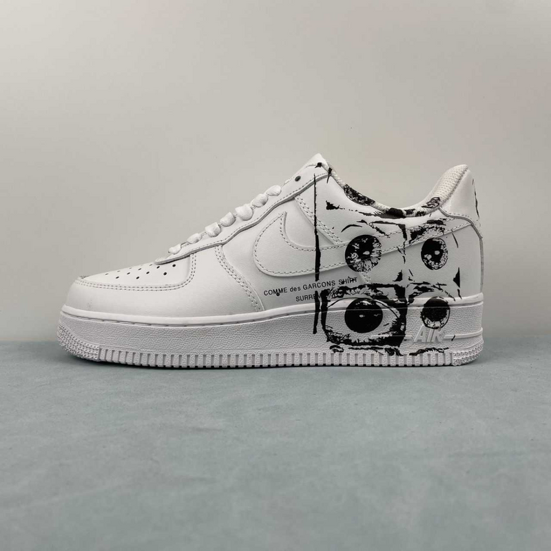 Air Force Comme Des Garçons