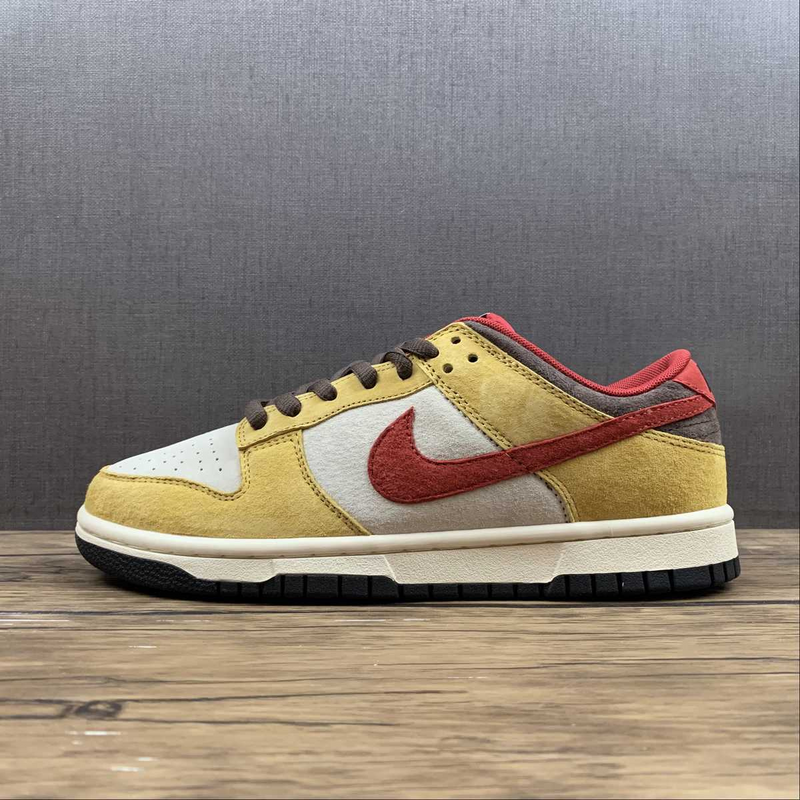 Dunk Low Kebab & Destroy