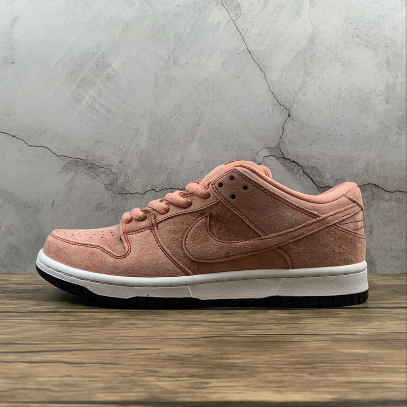 Dunk Low SB Pink Pig