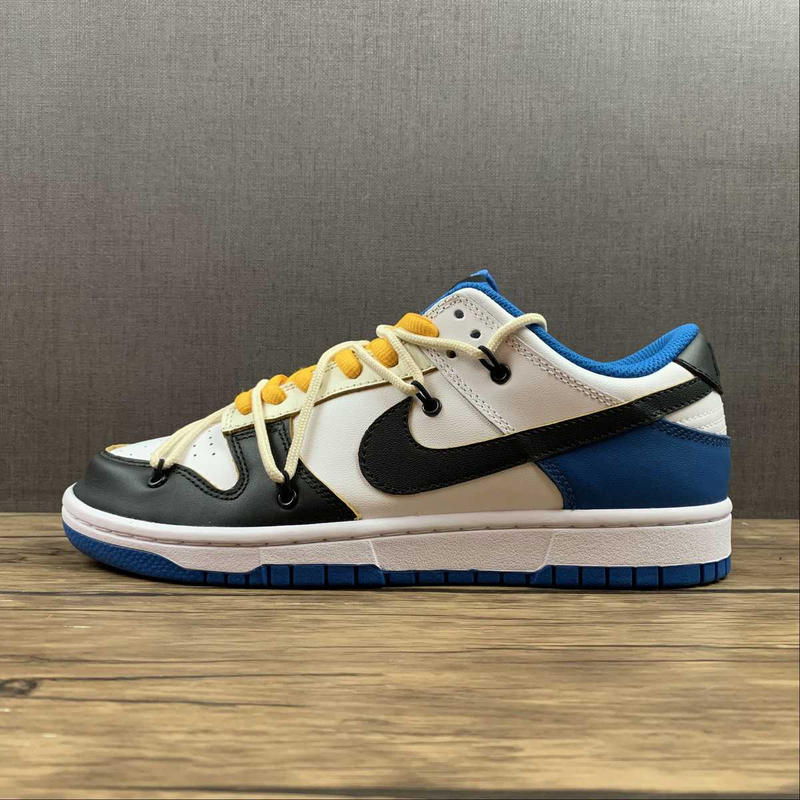 Dunk Low Hyper Cobalt