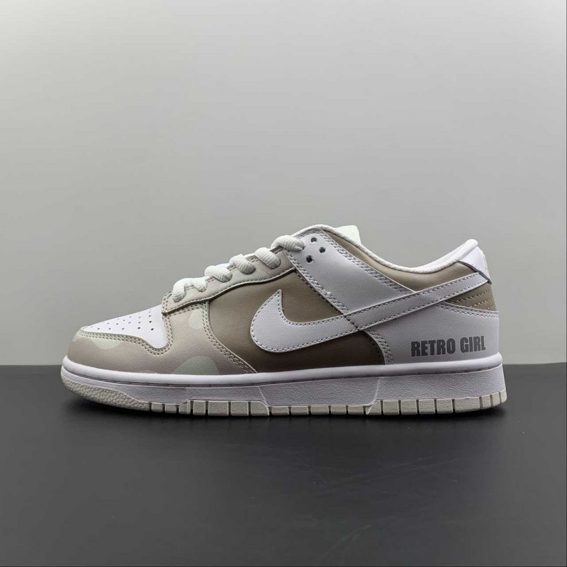 Dunk Low Retro Girl