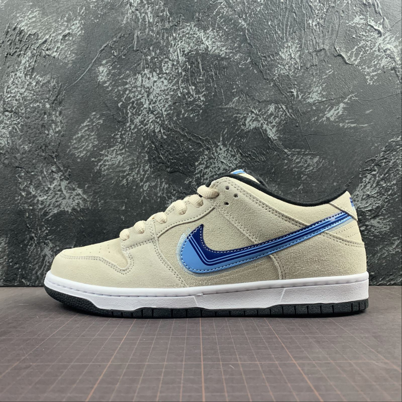 Dunk Low SB Truck It