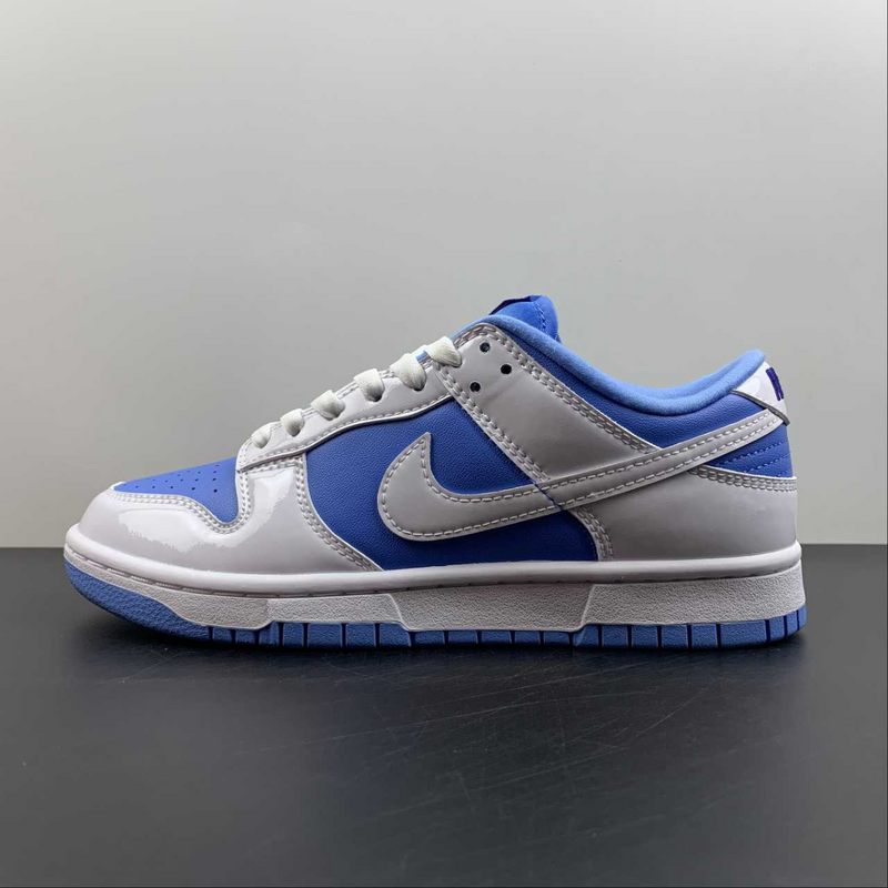 Dunk Low Royal Pulse