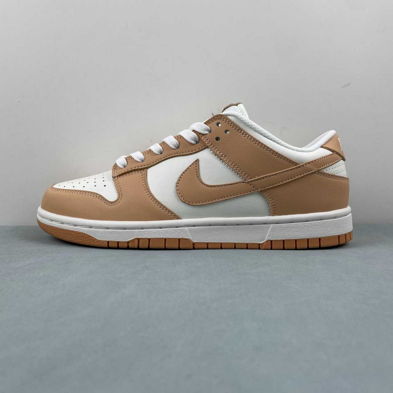 Dunk Low Rose Whisper