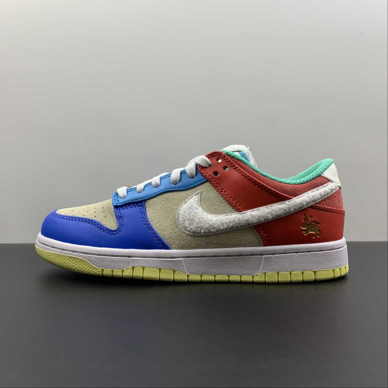 Dunk Low Year Of The Rabbit