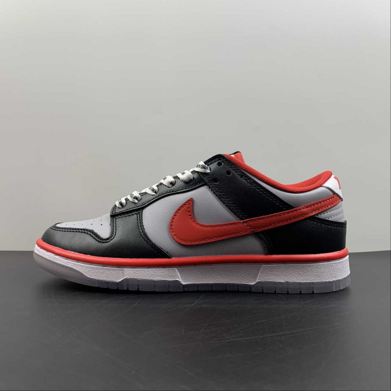 Dunk Low CAU Athletics