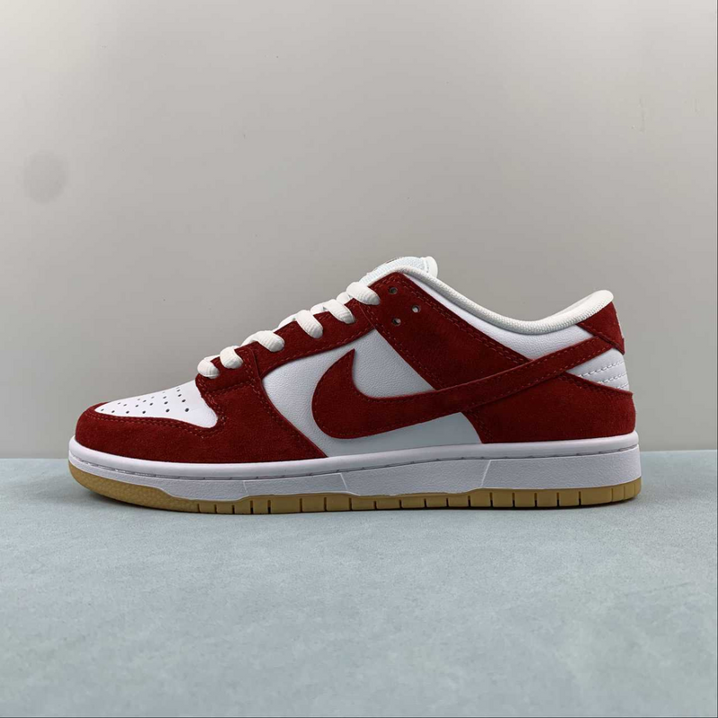 Dunk Low SB Restock Gym