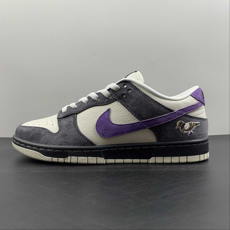 Dunk Low Purple Pigeon