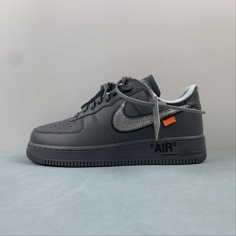 Air Force Multitude Soon Grey