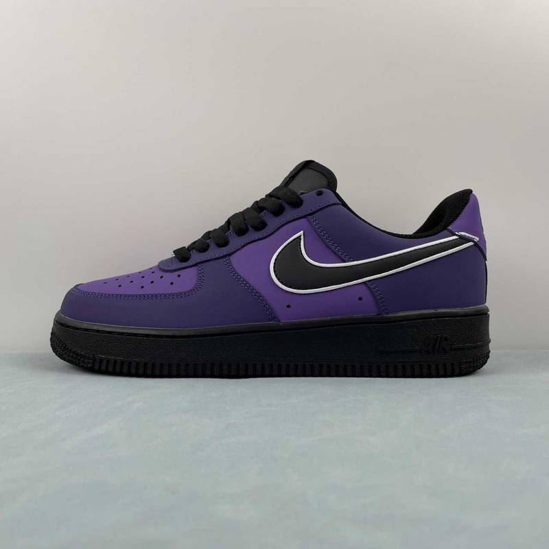 Air Force Purple Lobster