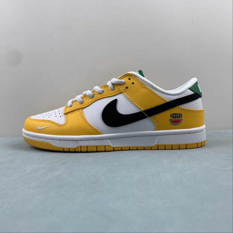 Dunk Low Pro Philadelphia