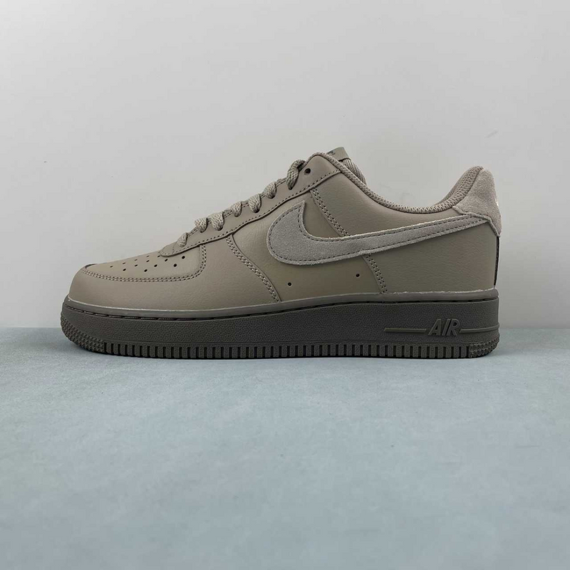 Air Force Olive Canvas