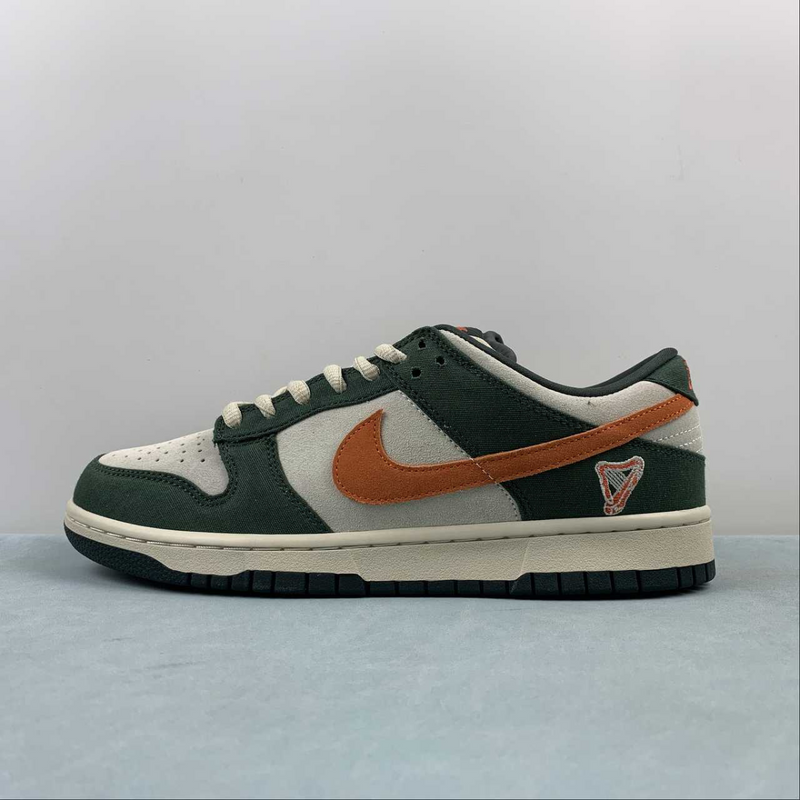 Dunk Low SB Eire