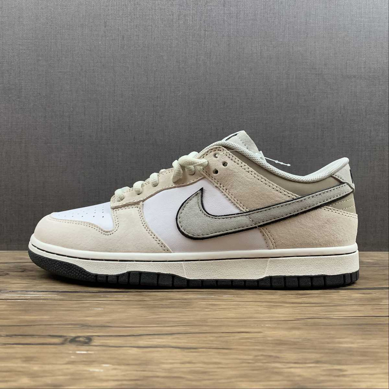 Dunk Low Certified Fresh