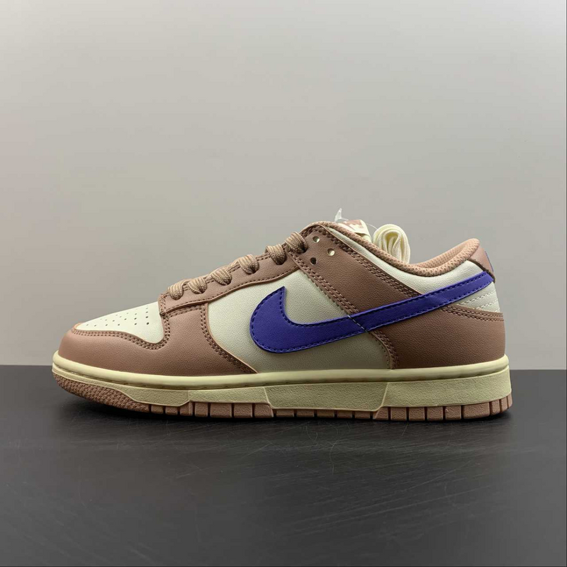 Dunk Low Setsubun Brown