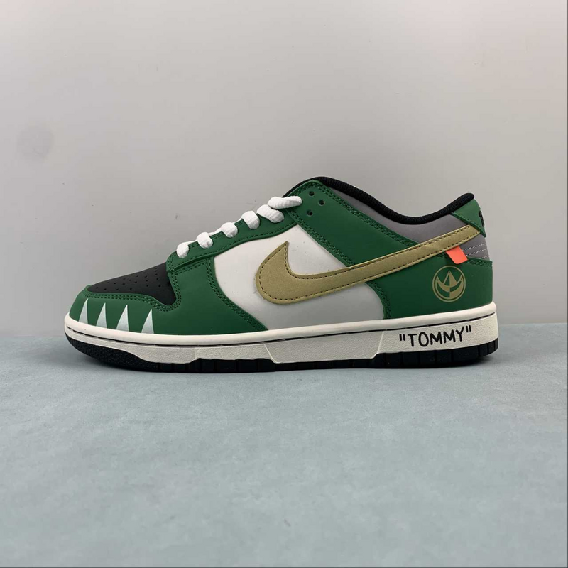 Dunk Low Verdy Visty