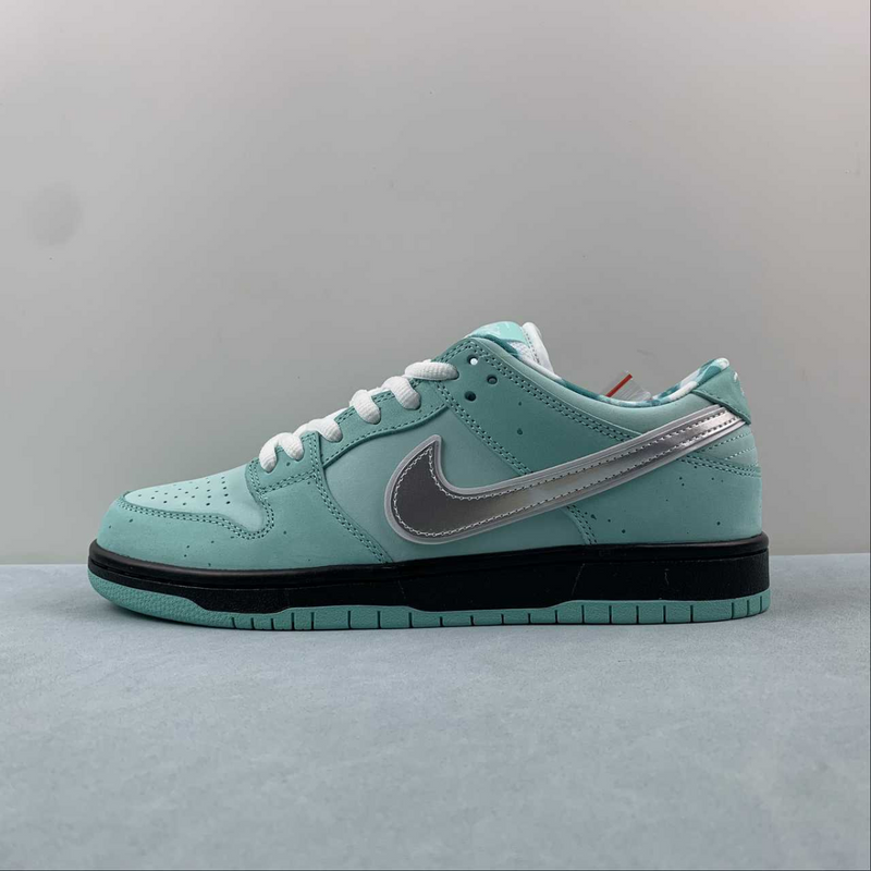 Dunk Low SB Tiffany Diamonds Lobster