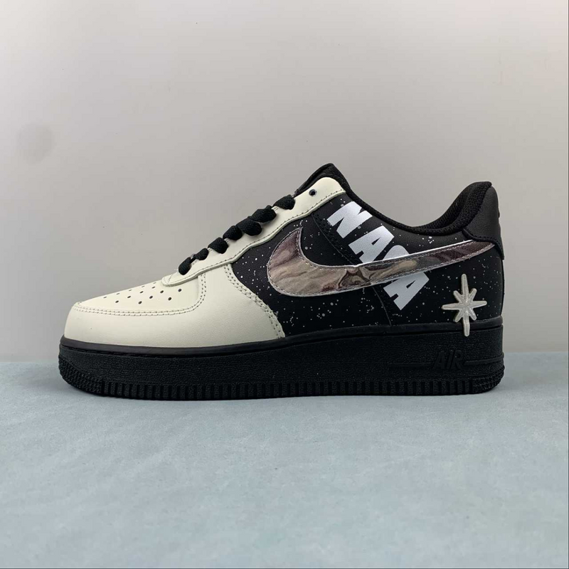 Air Force Nasa