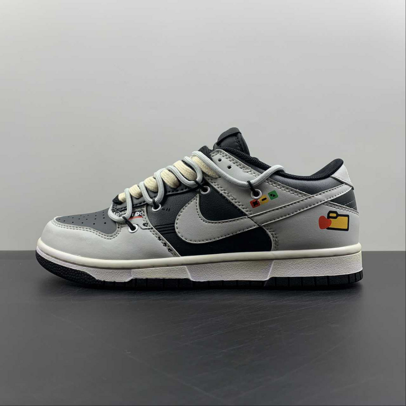 Dunk Low VX 1000 Camcorder