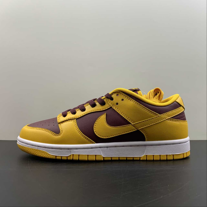 Dunk Low Arizona State