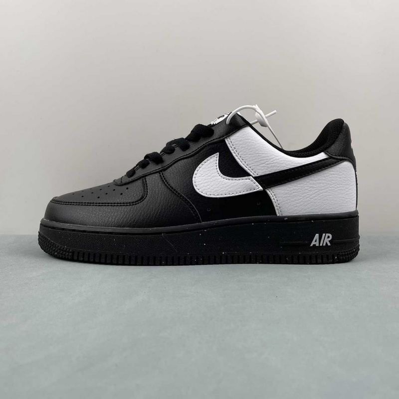 Air Force Black White Retro